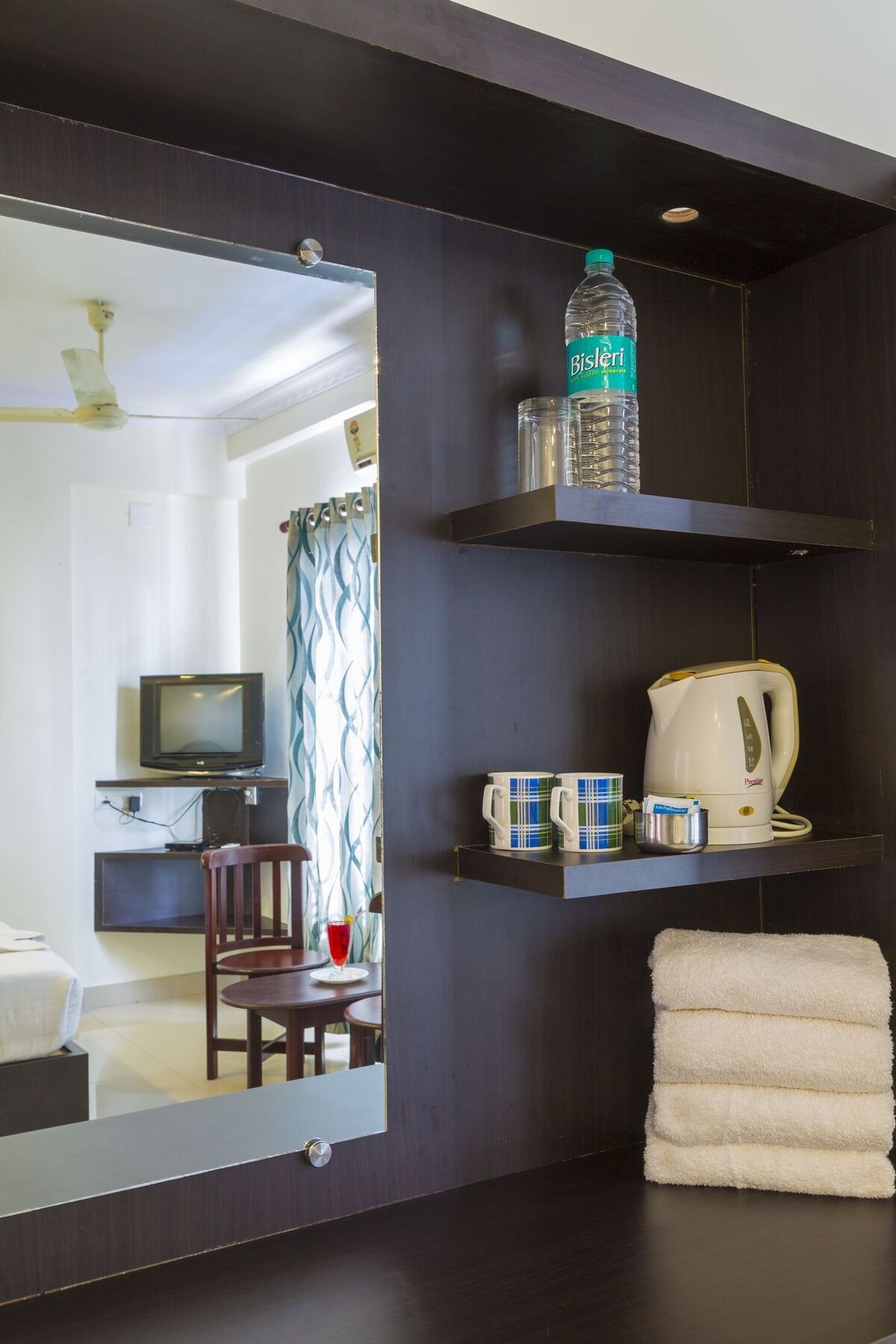 Hotel Sm Regency Kochi Exteriör bild